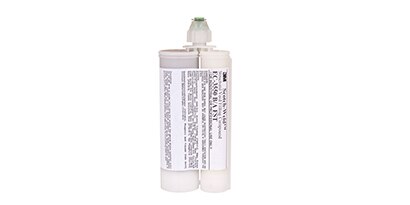 product shot of core reinforcement compounds
