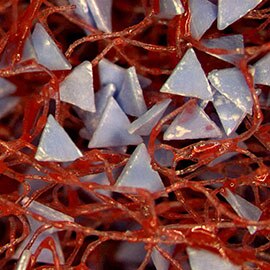 Nonwoven Abrasives