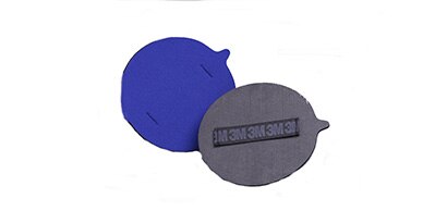 3M Abrasive Hand Pads for Marine Manufacturing
