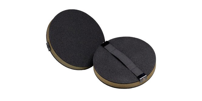 3M™ Screen Cloth Disc Hand Pad
