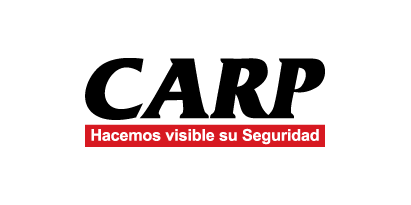 Logo of Carp company
