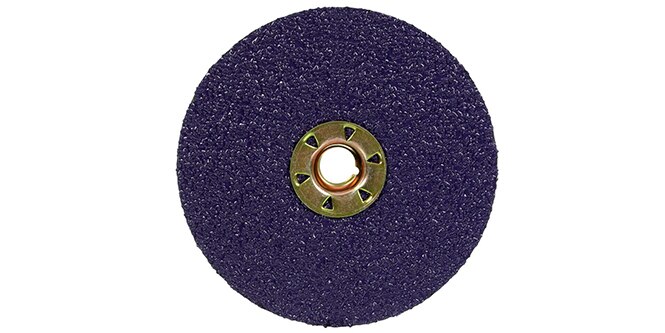 Image of the 3M Cubitron 3 Fibre Disc 1182C
