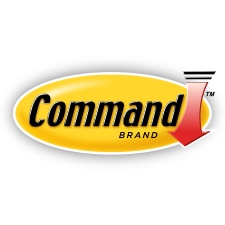 Command™ brand logo