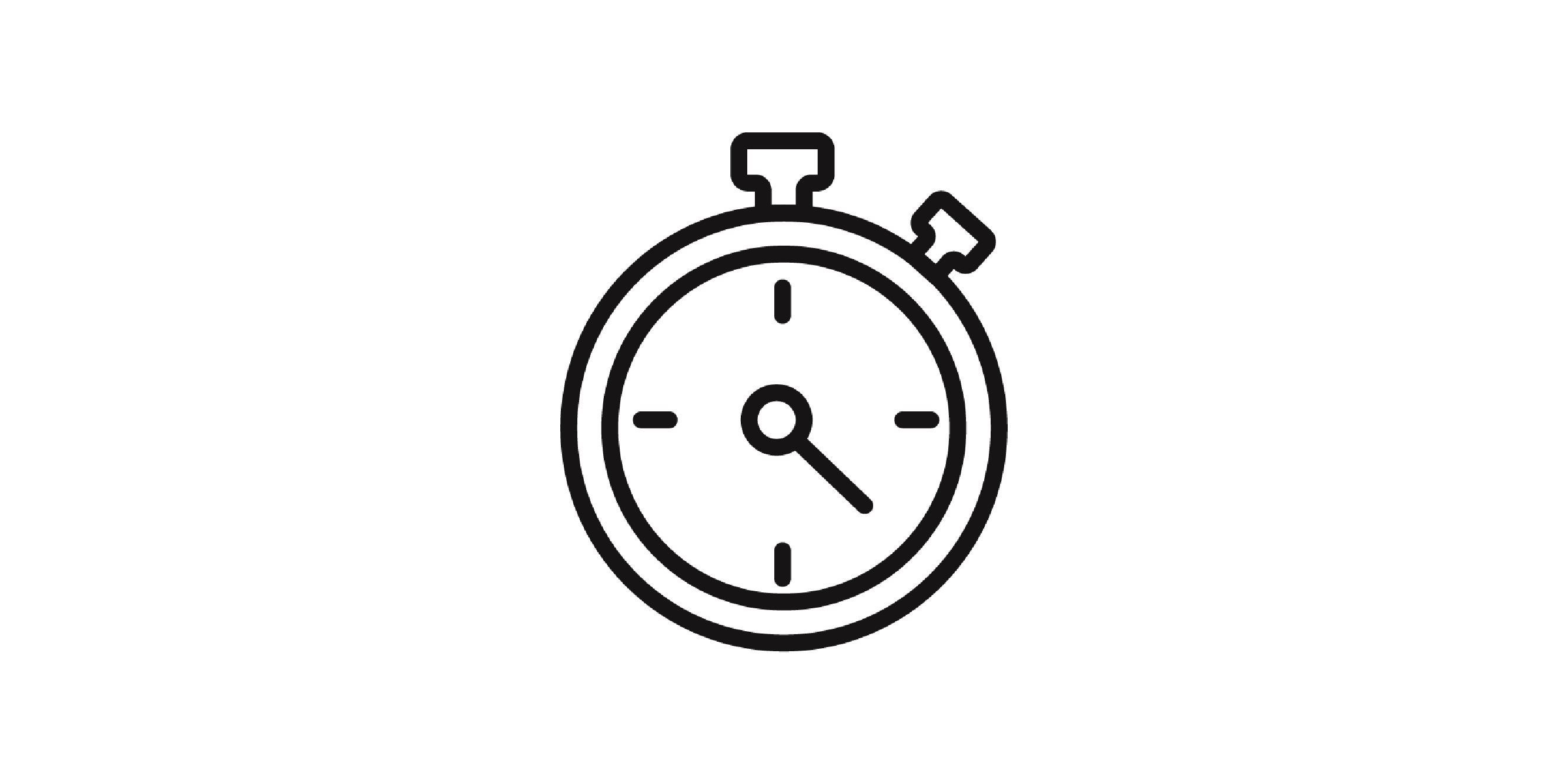 Icon of a timer
