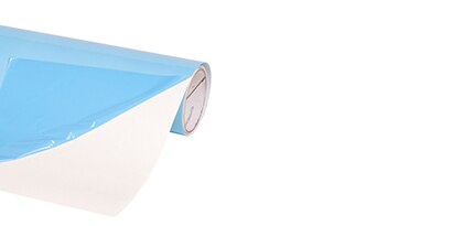 product application shot of Adhesive Films
