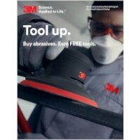 Image of the front page of the System Tool Agreement Program Flyer. 