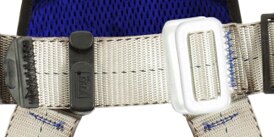 ExoFit™ X100 Pass-thru harness product image
