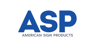 American Sign: Products logo

