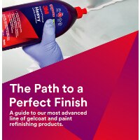 Gelcoat Finishing Guide