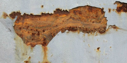 corrosion protection