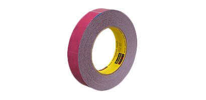 3M™ Repulpable Single Coated Splicing Tape 901 for butt splices
