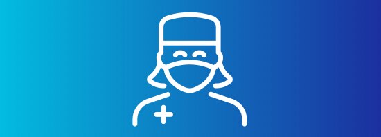 Health Care Professionals icon
