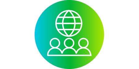 Utilities and Energy Training Icon
