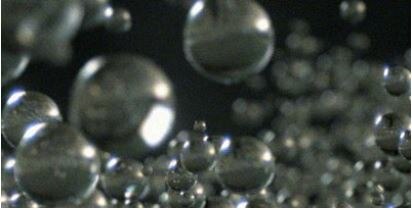 3M Glass Bubbles
