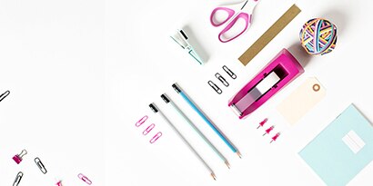 Tapes, Glues & Adhesives
