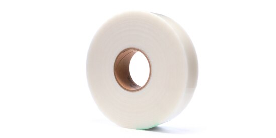 Roll of 3M™ Extreme Sealing Tape 4411N for water tight sealing.
