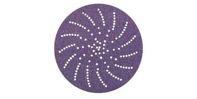 3M™ Cubitron™ II Clean Sanding Paper Disc 732U
