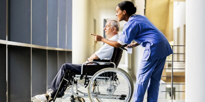Health Care Facilities
