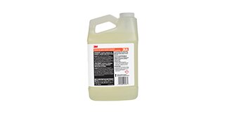 3M&trade; Concrete Floor Cleaner & Densifier