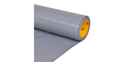 Roll of 5004 Paint Replacement Film
