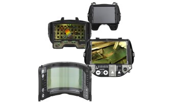 Auto-Darkening & Passive Welding Lenses
