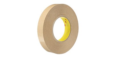 3M Adhesive Transfer Tape 9498/9464 for zero-speed and general splicing
