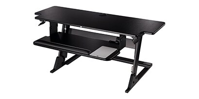 3M™ Precision Standing Desk Recall SD70B

