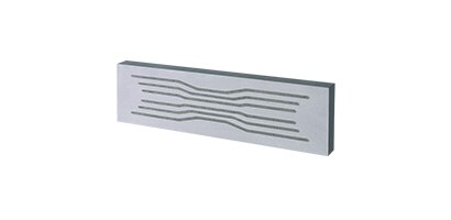 3M Evaporation Boat 2L for metallization
