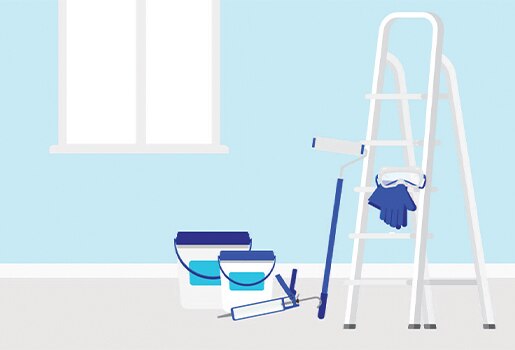 If you find yourself in the throes of home repairs or a full rebuild after a hurricane or flood, take these steps to help keep indoor air cleaner during post-hurricane home repairs.