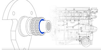 Internal combustion engine
