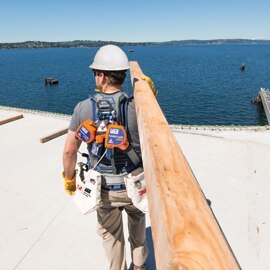 3M Fall Protection Warranty