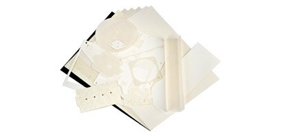 Flexible insulation by 3M is used in electrical equipment manufacturing.
