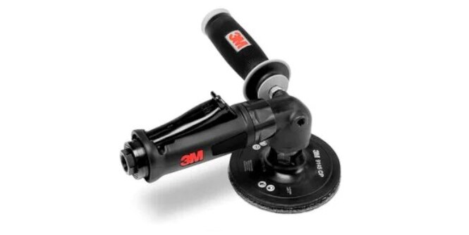 3M Disc Sander
