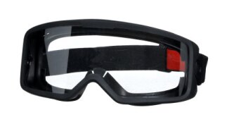 3M GoggleGear Protective Goggle 3000 Series
