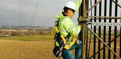 Energy & Utilities PPE 
