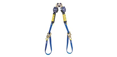 Working at height

