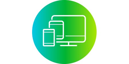 Utilities and Energy elearning Icon
