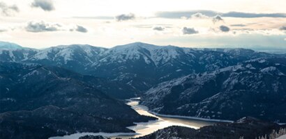 Stunning Views
