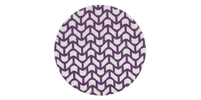 3M Xtract™ Cubitron™ II Net Disc 710W
