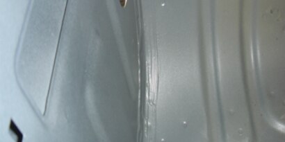 Replacement Roof Sealer
