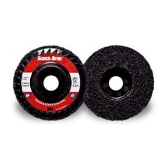 Scotch-Brite™ Clean and Strip XT Pro Disc
