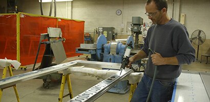 See how Dawson Doors used 3M adhesives to improve their manufacturing process
