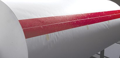 3M Double Coated Tape 9738/9738R for zero-speed and general splicing
