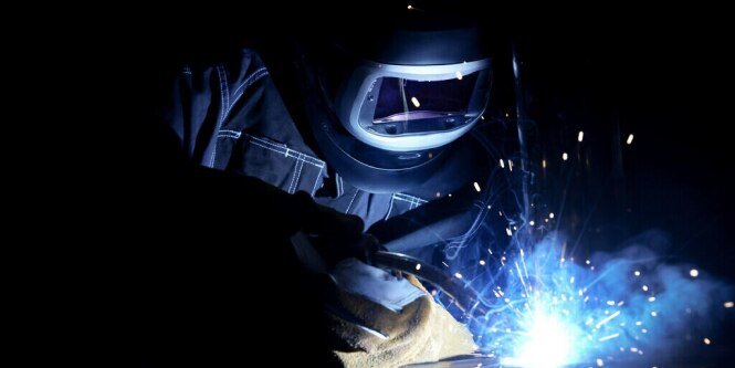 3m speedglas g5-03 pro-air welding flame
