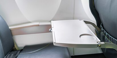 Thermoplastic Bonding

