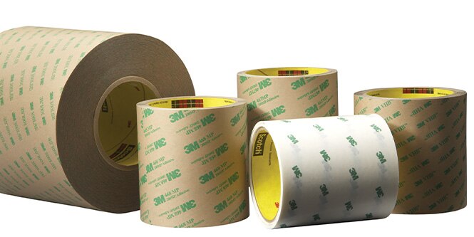 3M™ Adhesive Transfer Tape
