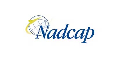 Nadcap logo