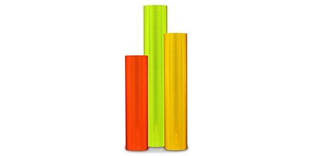 3M™ Diamond Grade™ Fluorescent Reflective Sheeting

