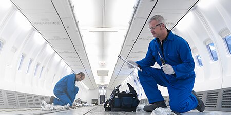 Learn more about surface protection from 3M
