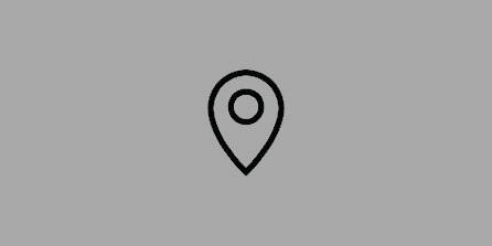 Address Map Pin icon
